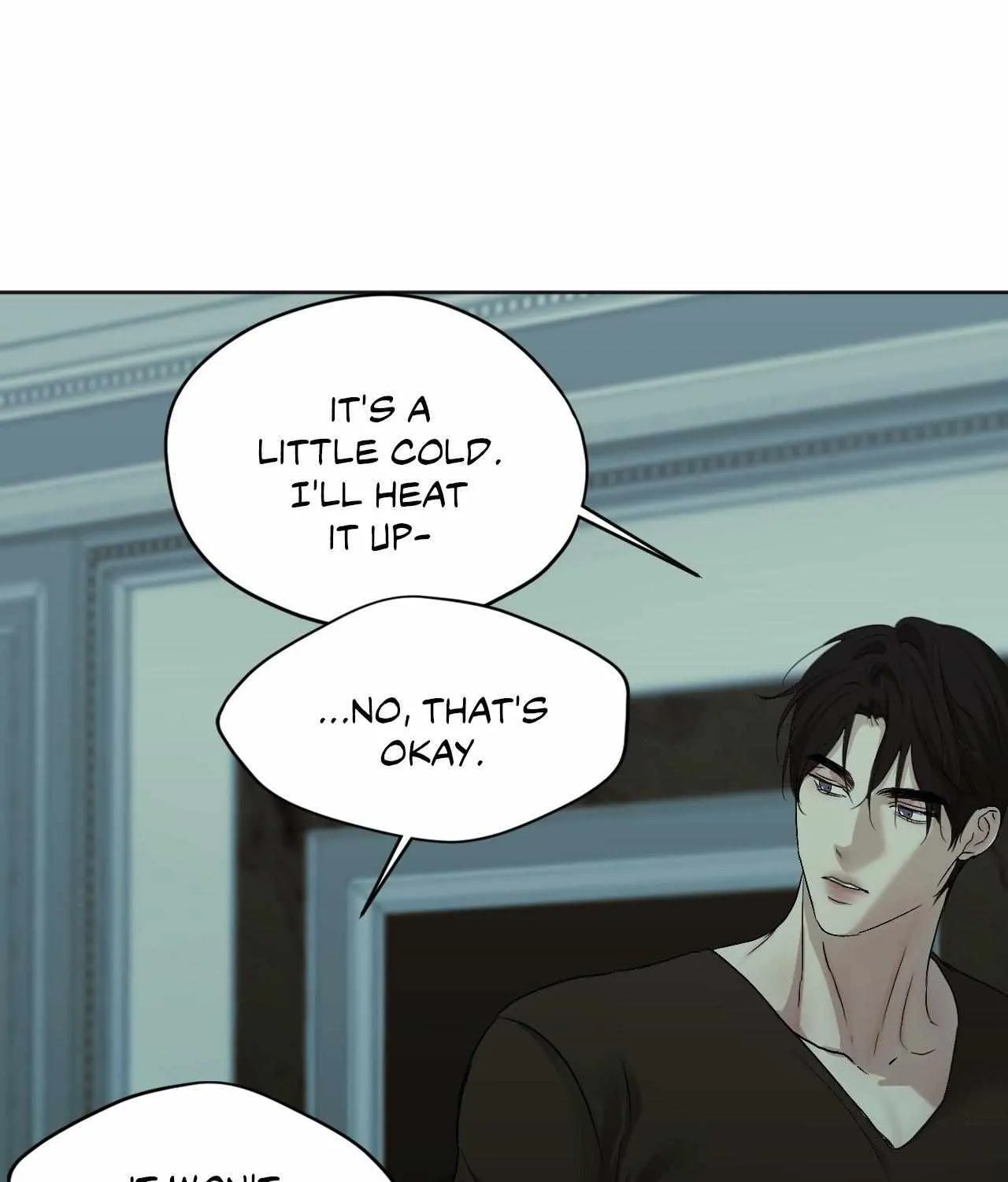 Read Cry Me a River chapter 23 image 65 on Lezhin