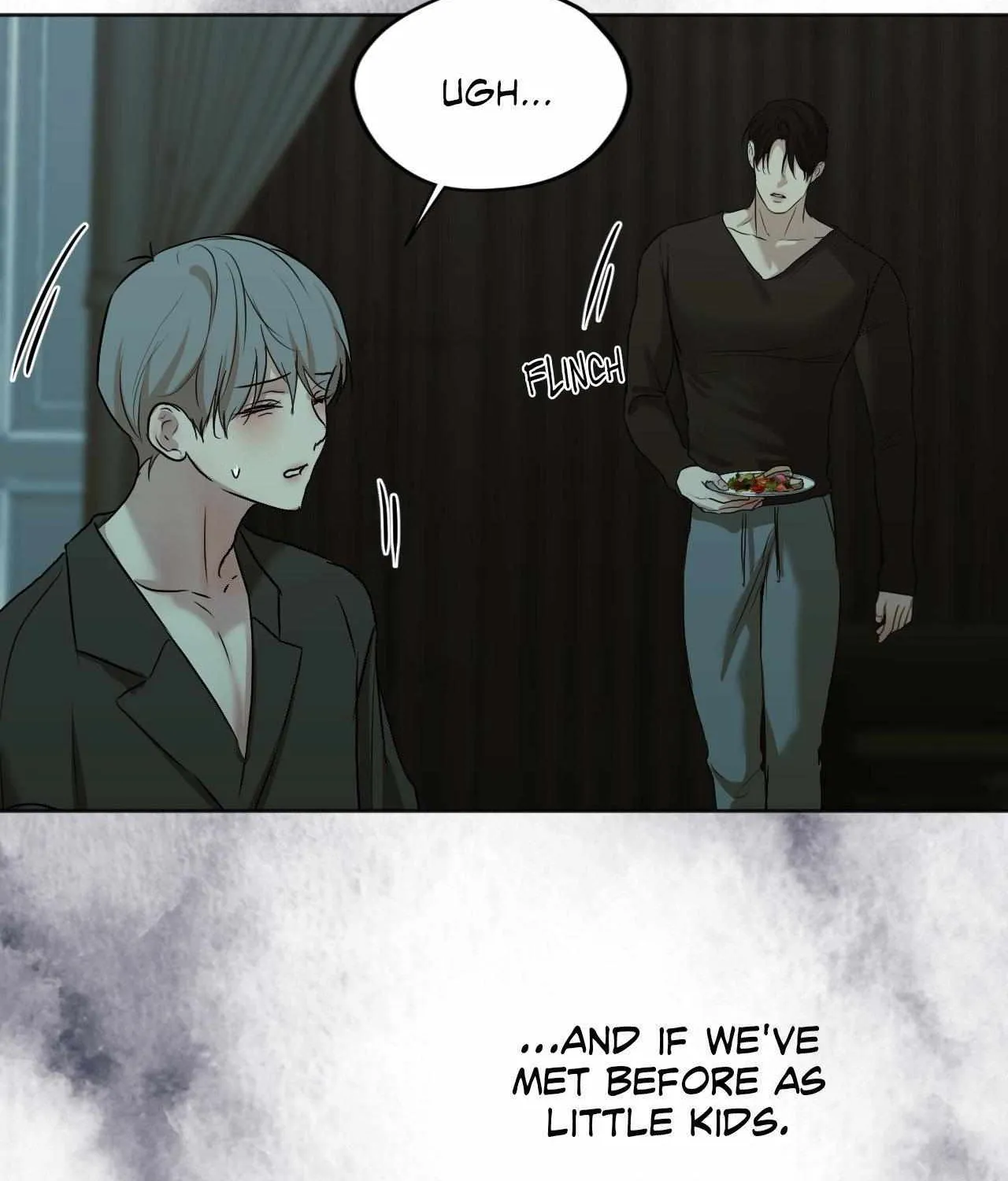 Read Cry Me a River chapter 23 image 69 on Lezhin