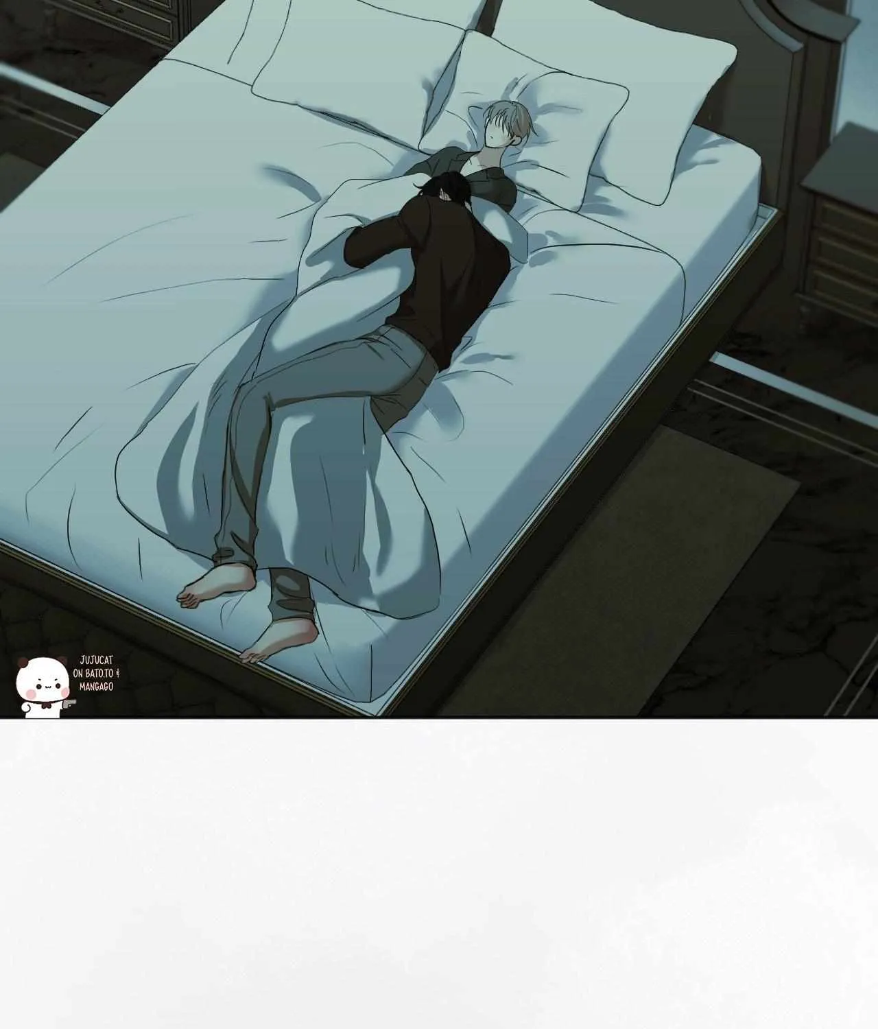 Read Cry Me a River chapter 23 image 7 on Lezhin