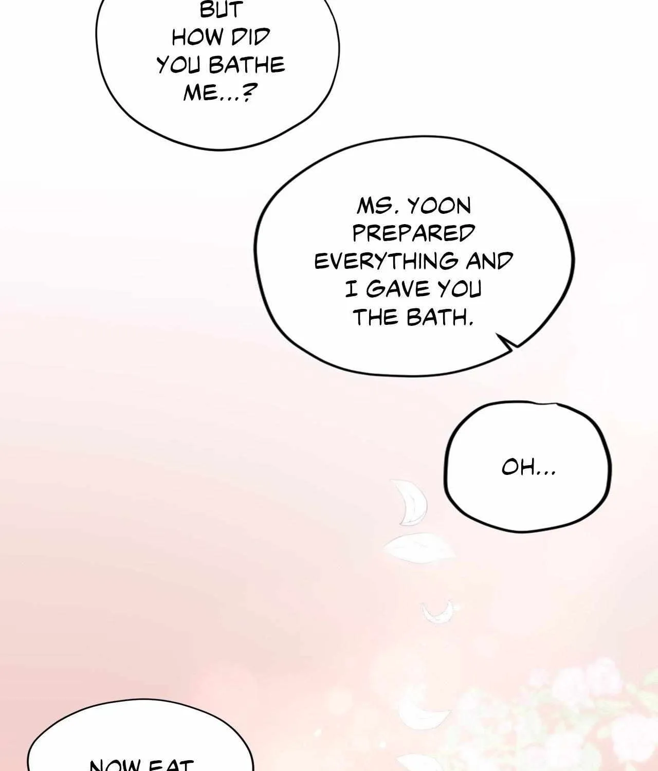 Read Cry Me a River chapter 23 image 72 on Lezhin