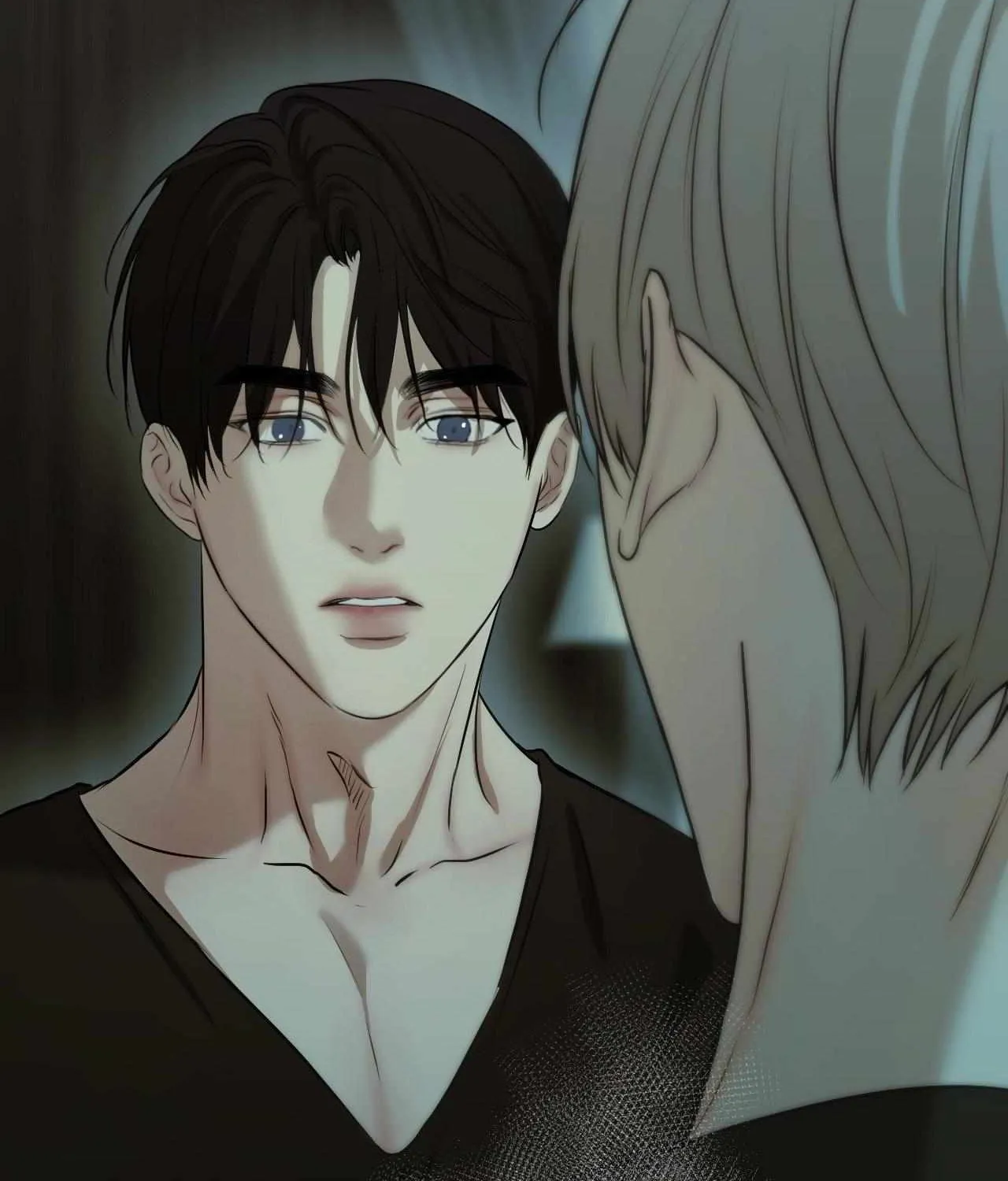 Read Cry Me a River chapter 23 image 93 on Lezhin