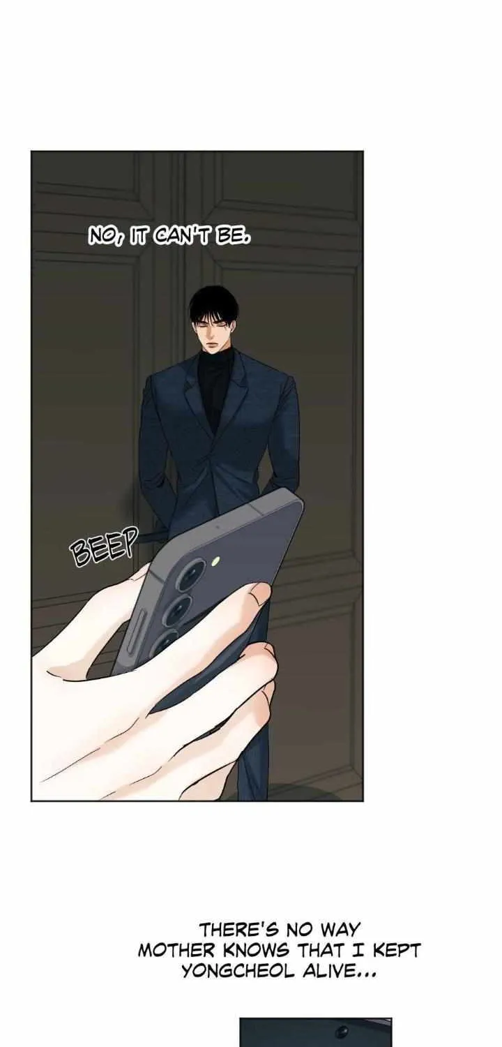 Read Cry Me a River chapter 24 image 12 on Lezhin