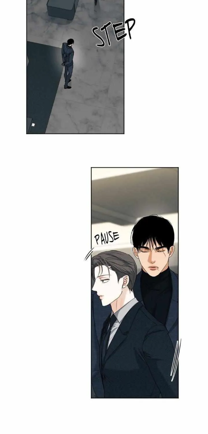 Read Cry Me a River chapter 24 image 17 on Lezhin