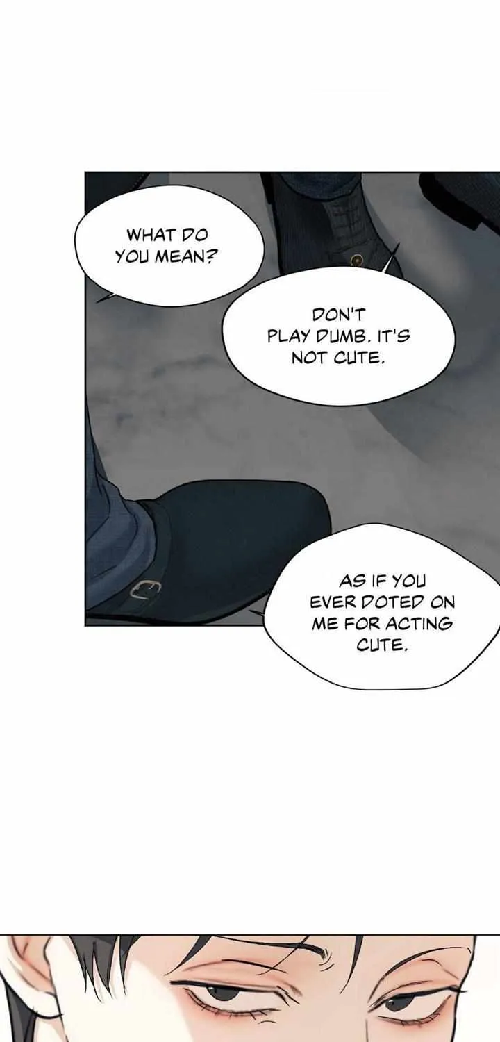 Read Cry Me a River chapter 24 image 20 on Lezhin