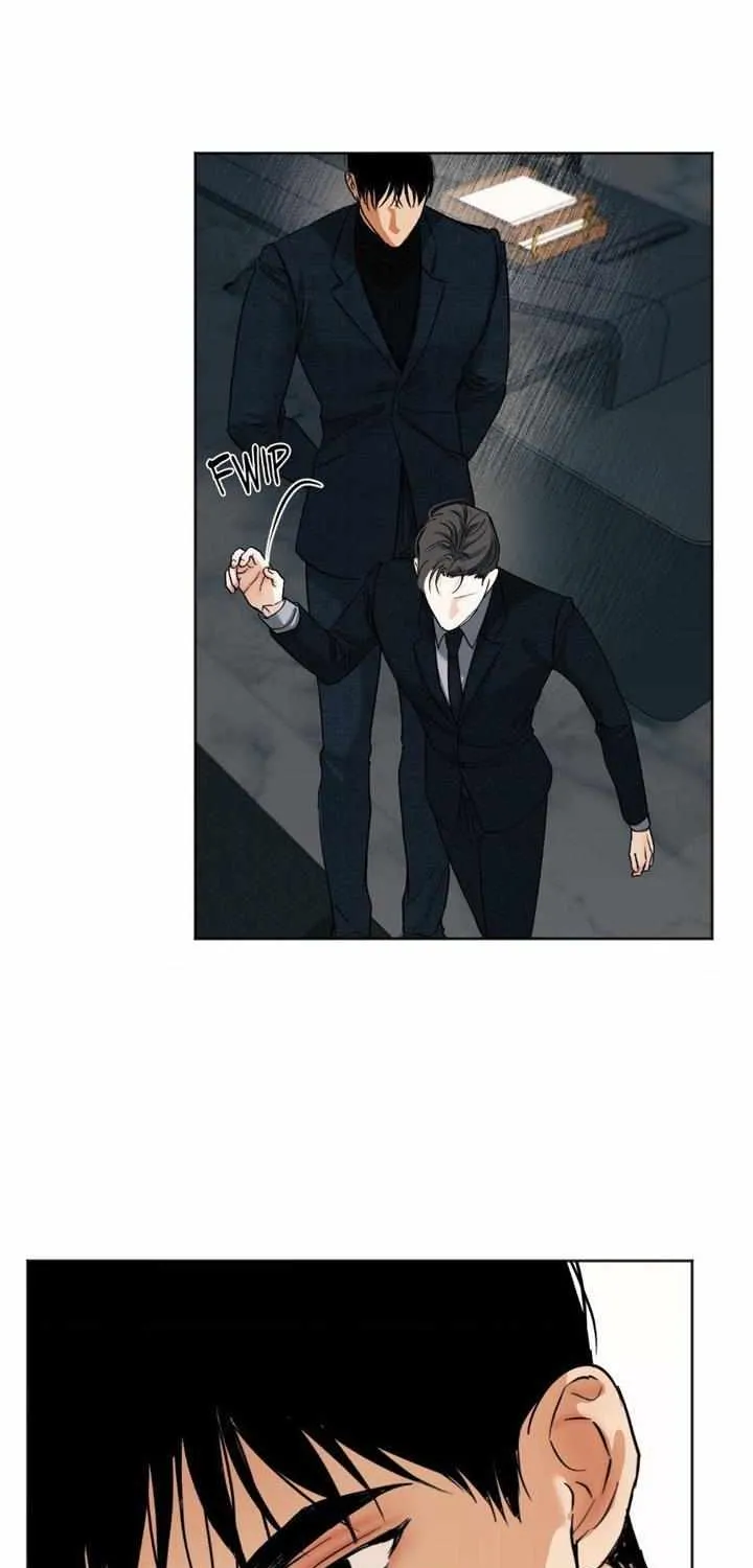 Read Cry Me a River chapter 24 image 22 on Lezhin