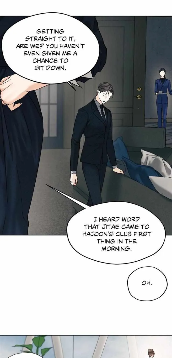 Read Cry Me a River chapter 24 image 28 on Lezhin