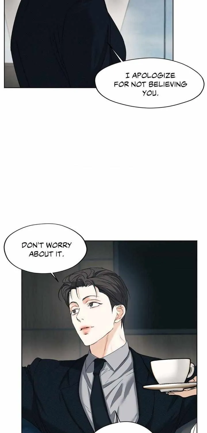 Read Cry Me a River chapter 24 image 30 on Lezhin