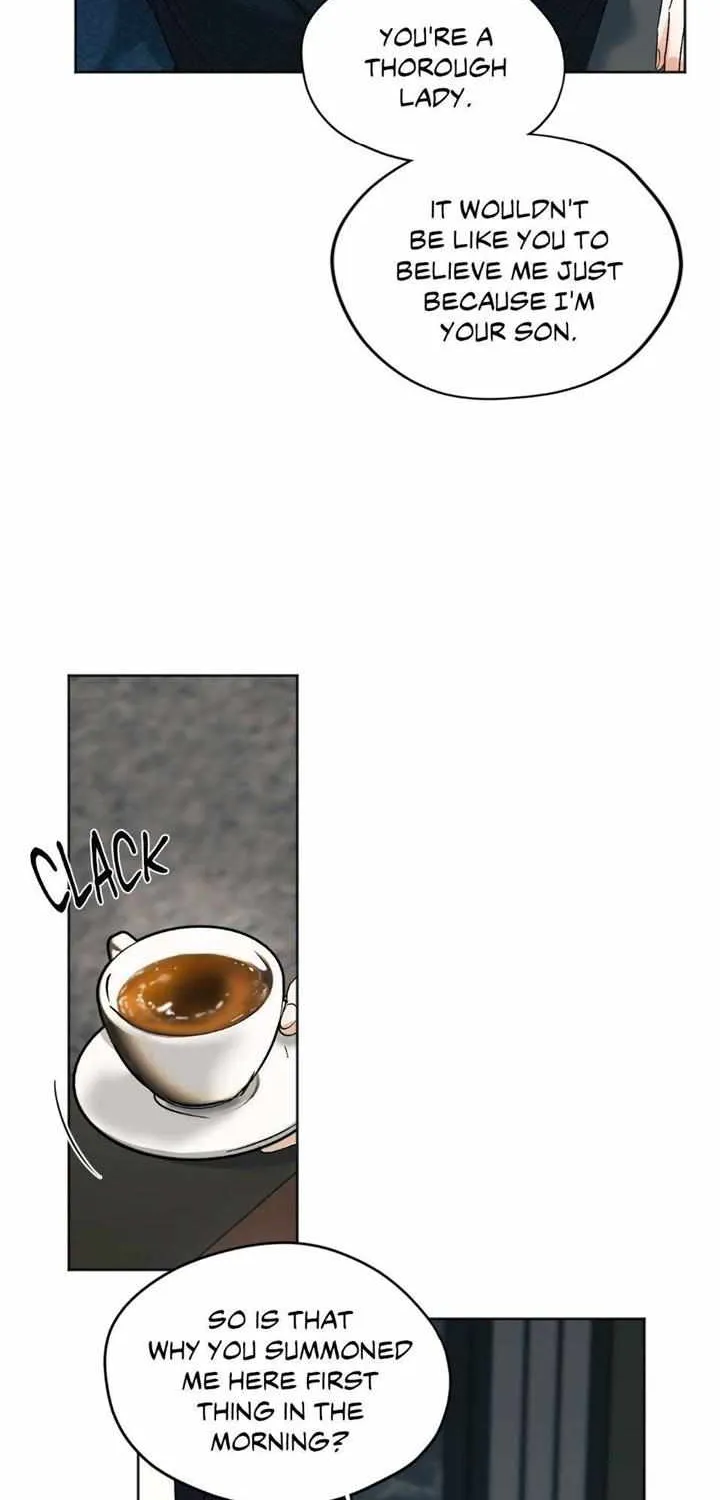 Read Cry Me a River chapter 24 image 31 on Lezhin