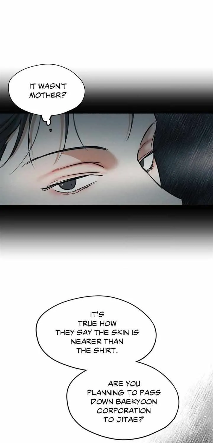 Read Cry Me a River chapter 24 image 35 on Lezhin