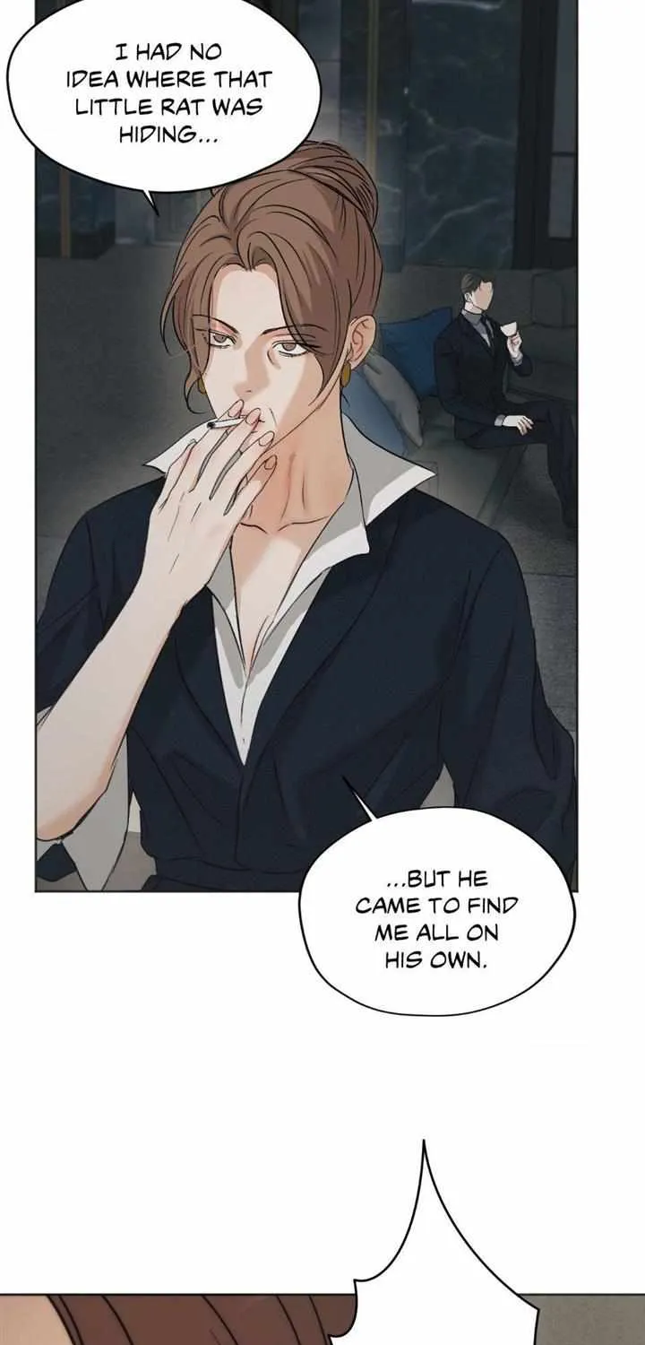 Read Cry Me a River chapter 24 image 39 on Lezhin