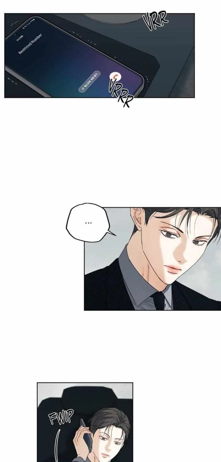 Read Cry Me a River chapter 24 image 4 on Lezhin