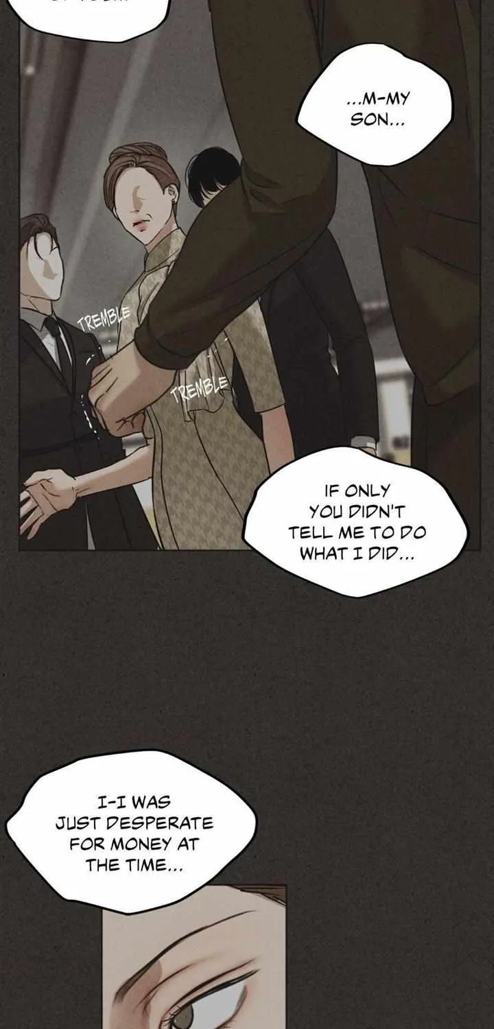Read Cry Me a River chapter 24 image 42 on Lezhin
