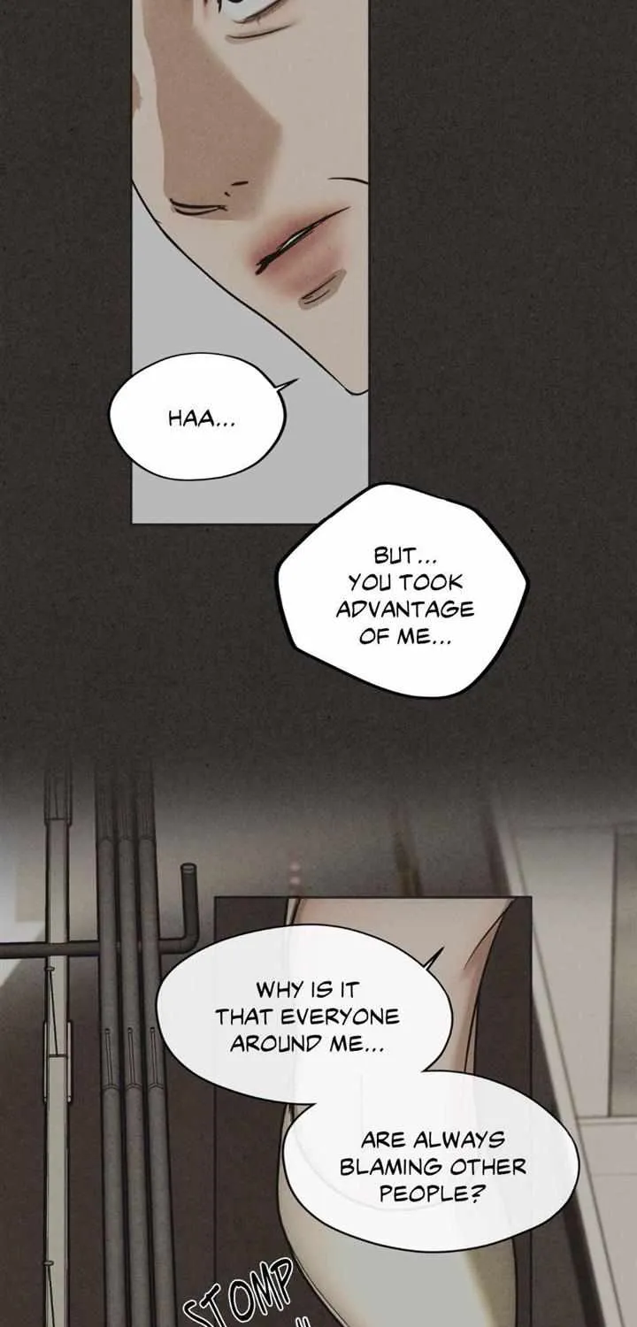 Read Cry Me a River chapter 24 image 43 on Lezhin