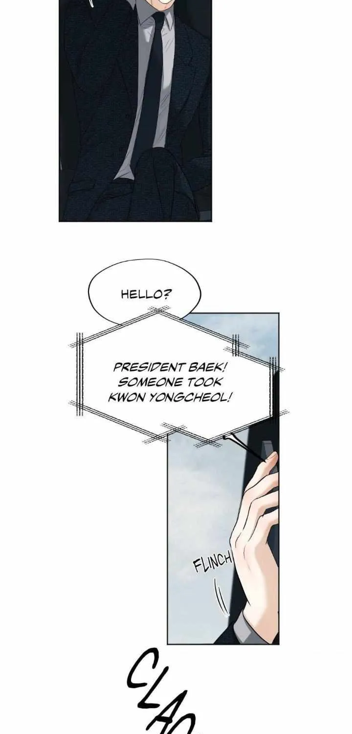 Read Cry Me a River chapter 24 image 5 on Lezhin