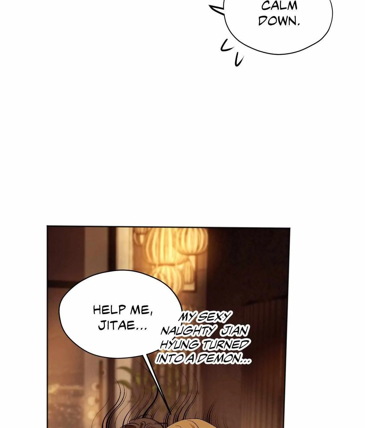 Read Cry Me a River chapter 25 image 101 on Lezhin