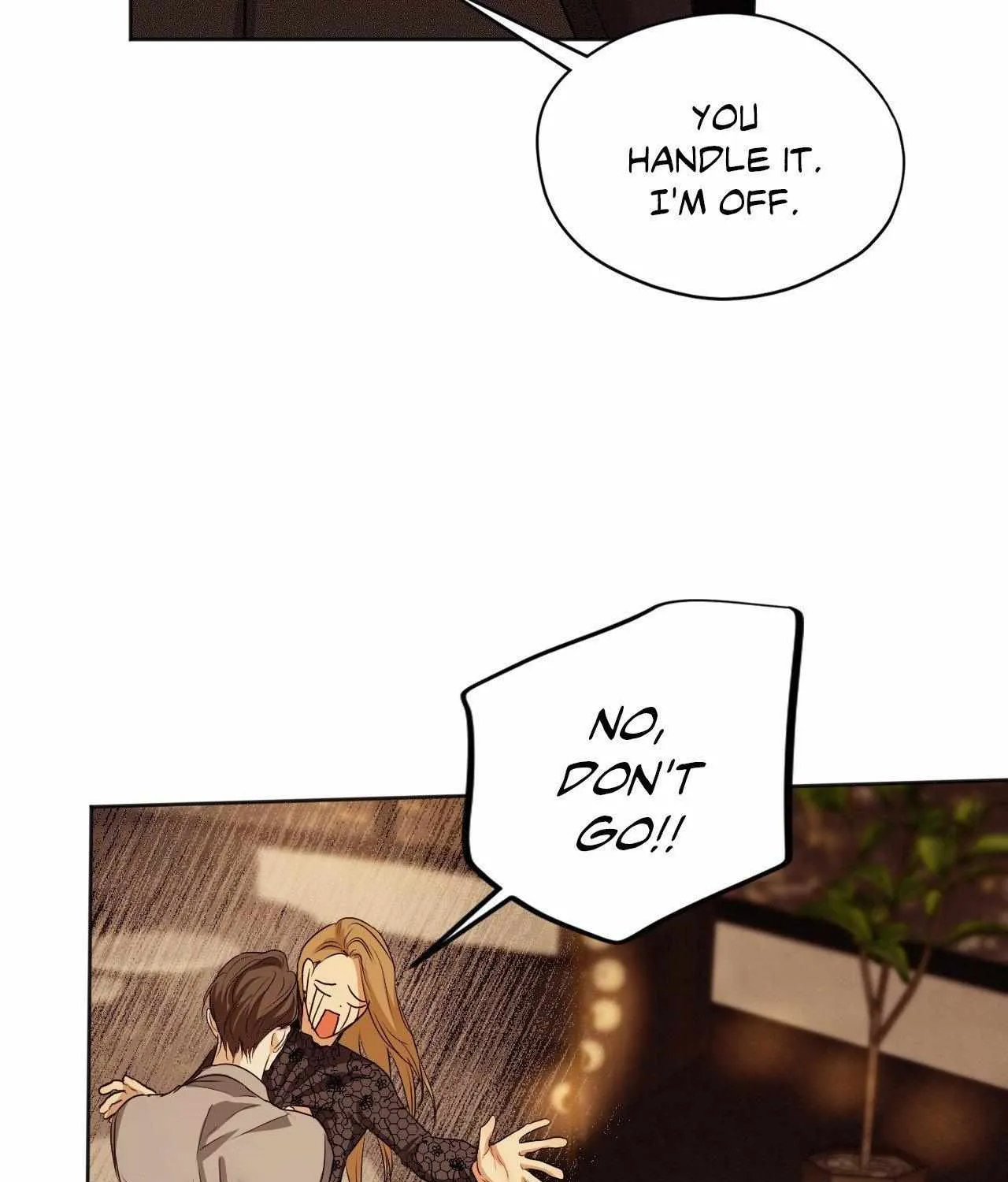 Read Cry Me a River chapter 25 image 103 on Lezhin
