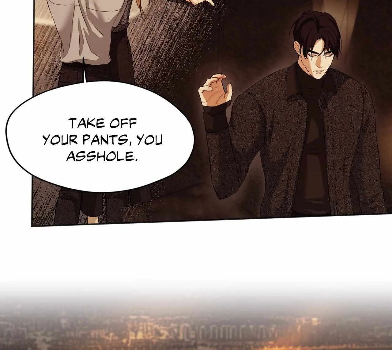 Read Cry Me a River chapter 25 image 104 on Lezhin