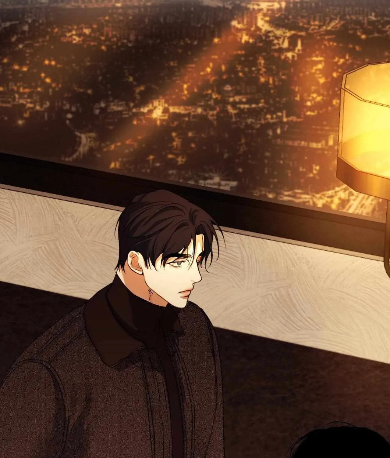 Read Cry Me a River chapter 25 image 105 on Lezhin