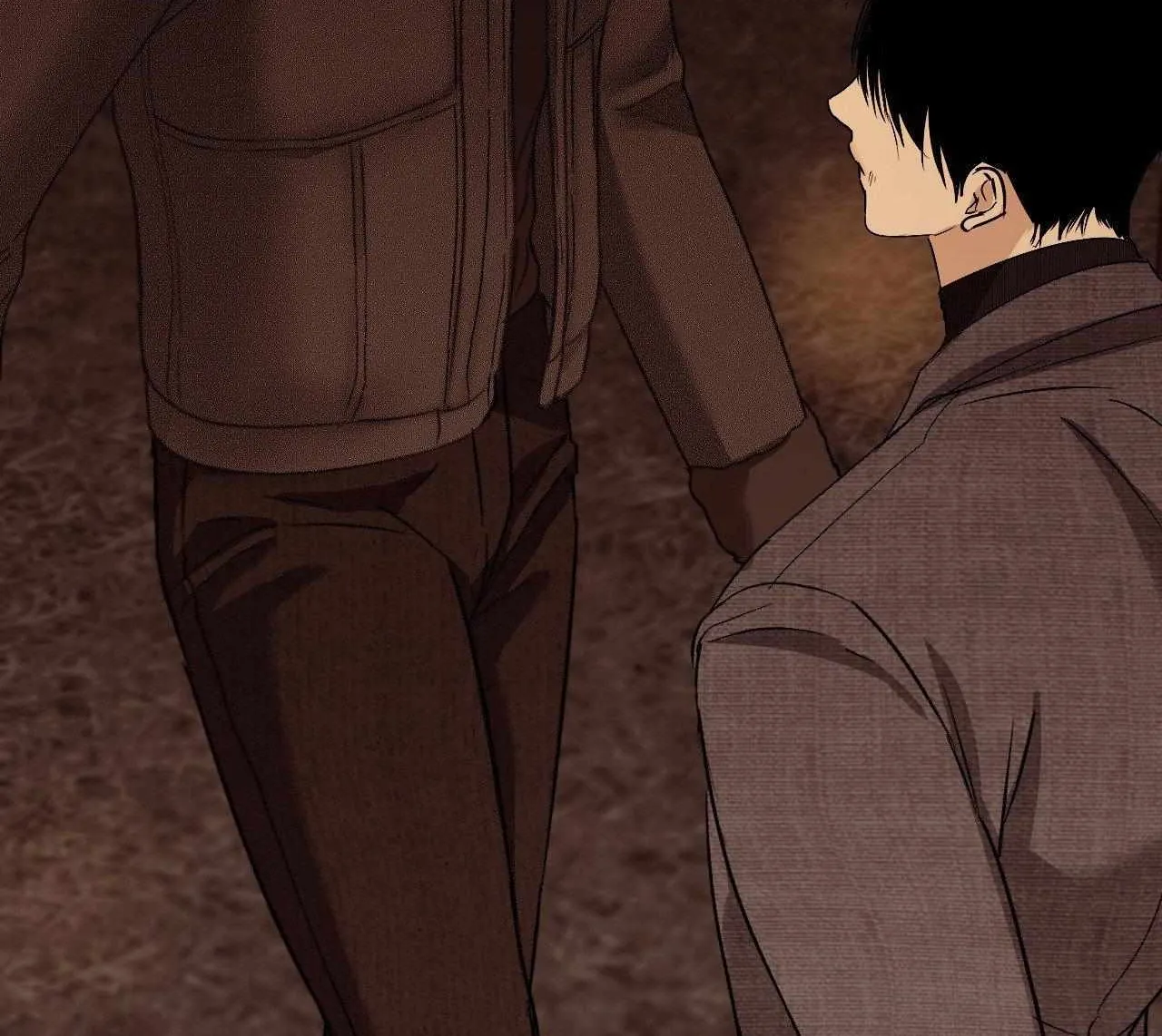 Read Cry Me a River chapter 25 image 106 on Lezhin