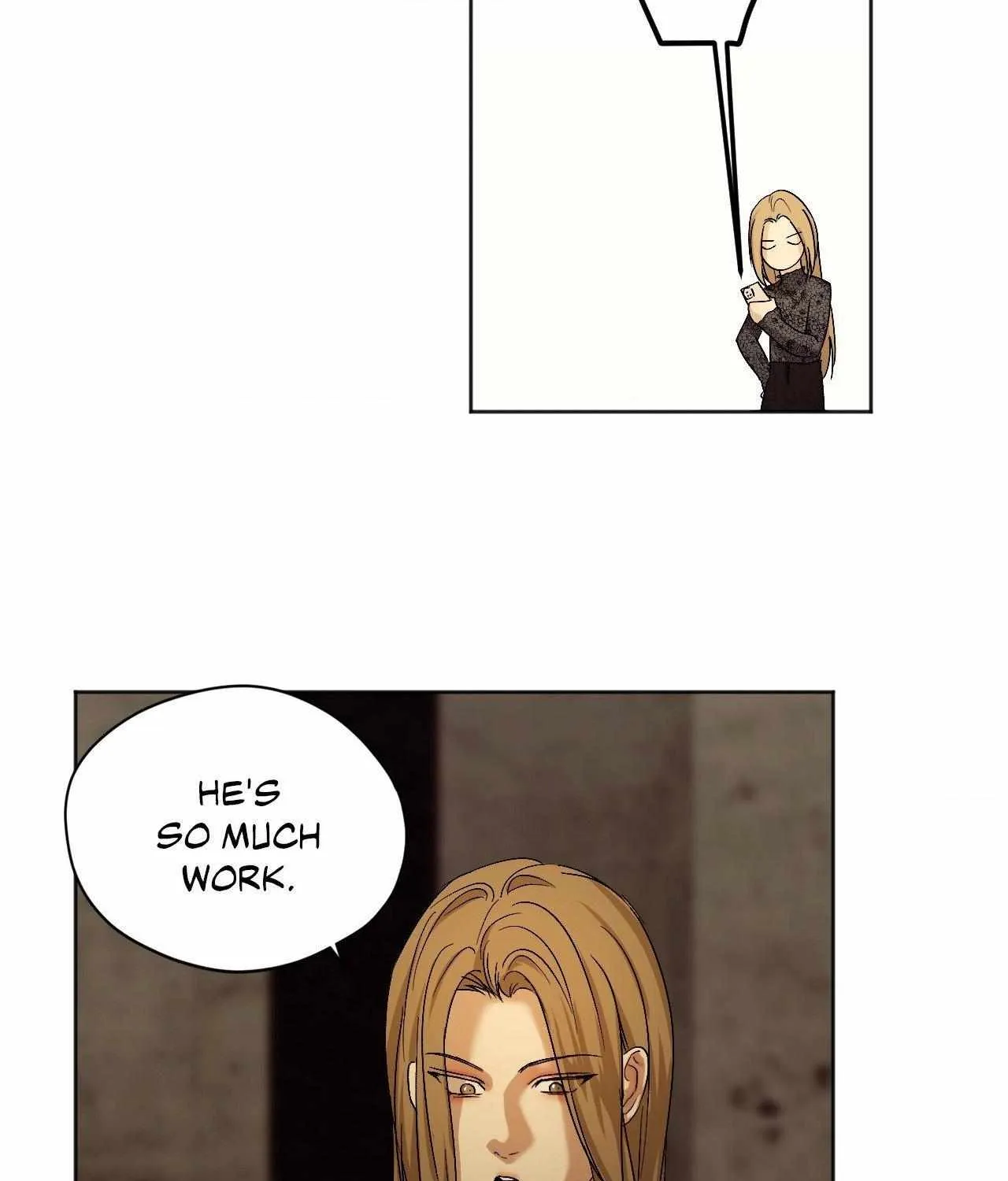 Read Cry Me a River chapter 25 image 11 on Lezhin