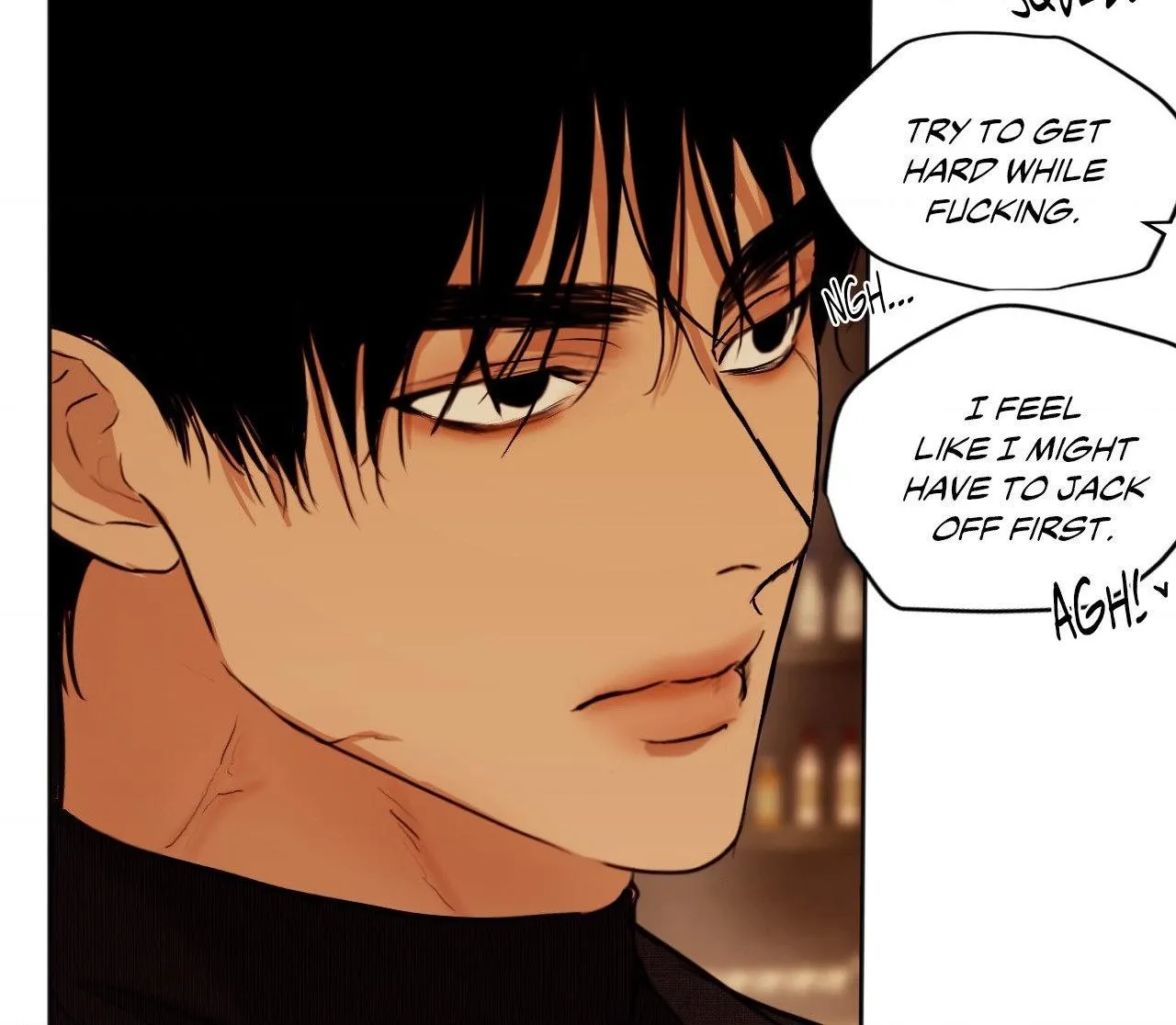 Read Cry Me a River chapter 25 image 116 on Lezhin