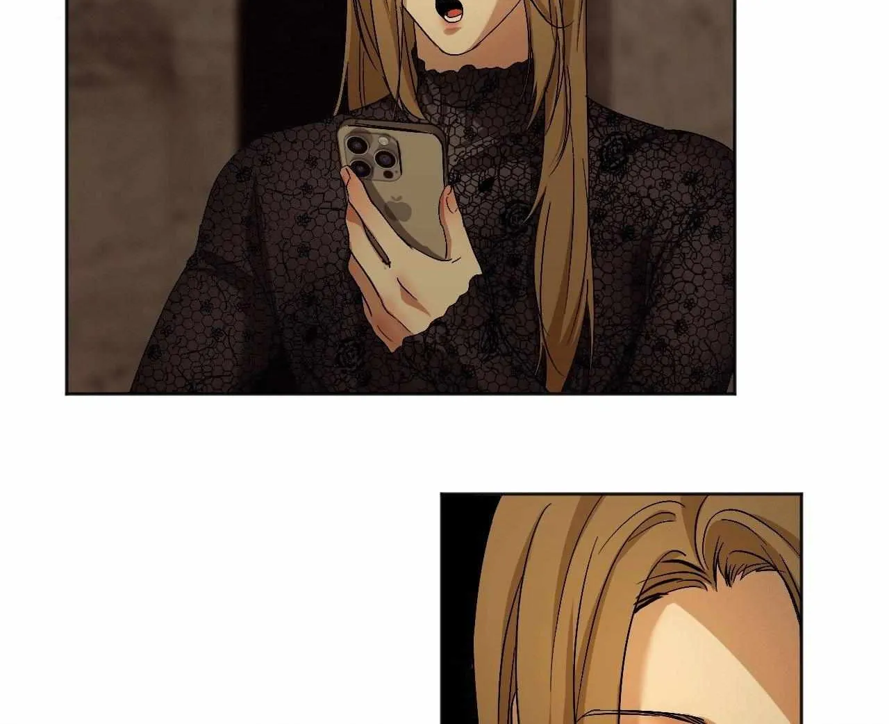 Read Cry Me a River chapter 25 image 12 on Lezhin