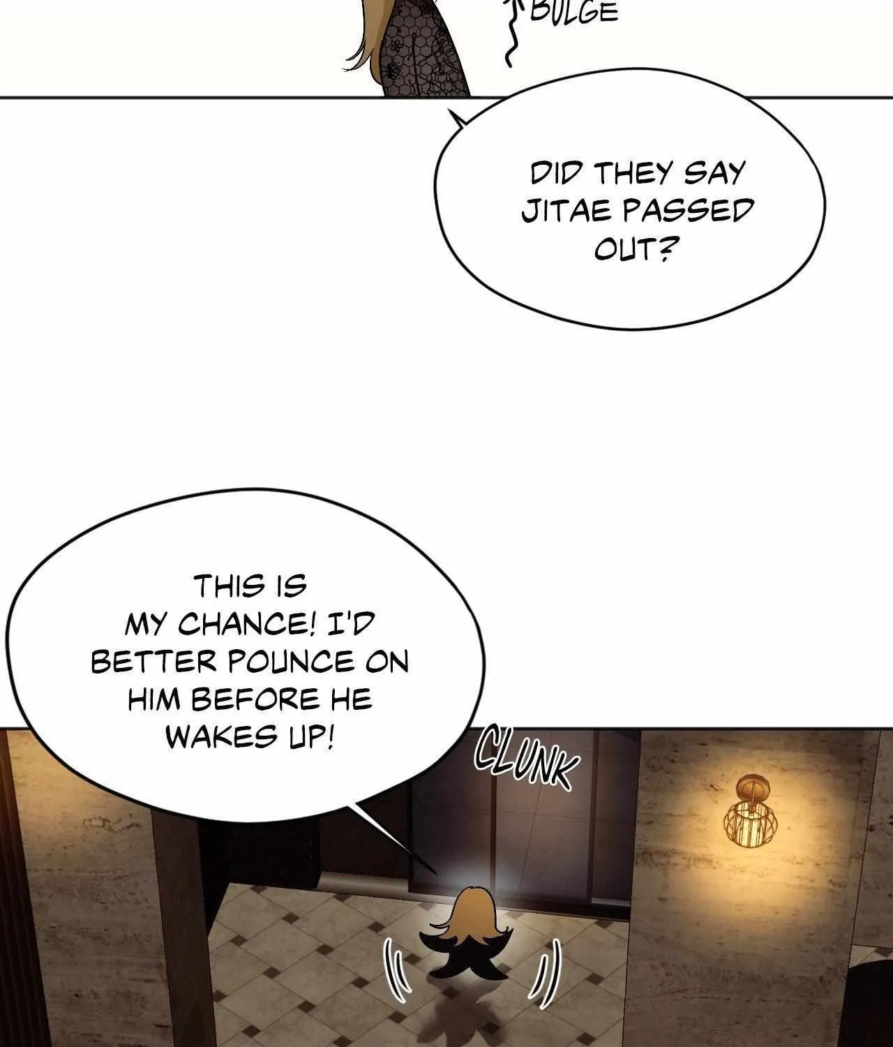 Read Cry Me a River chapter 25 image 15 on Lezhin