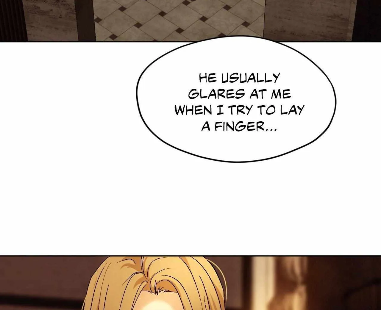 Read Cry Me a River chapter 25 image 16 on Lezhin