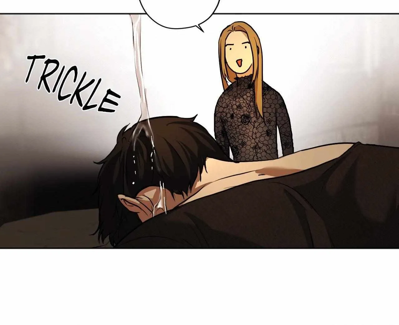 Read Cry Me a River chapter 25 image 18 on Lezhin