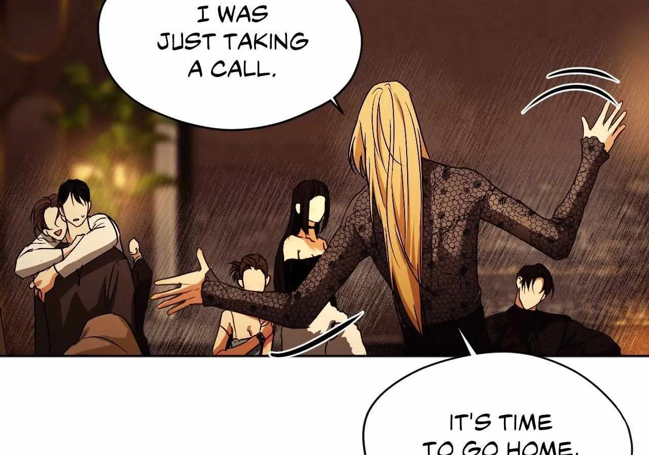 Read Cry Me a River chapter 25 image 34 on Lezhin