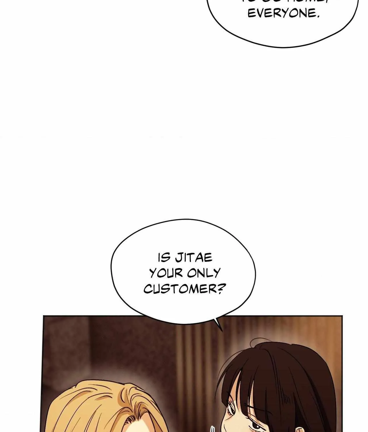 Read Cry Me a River chapter 25 image 35 on Lezhin
