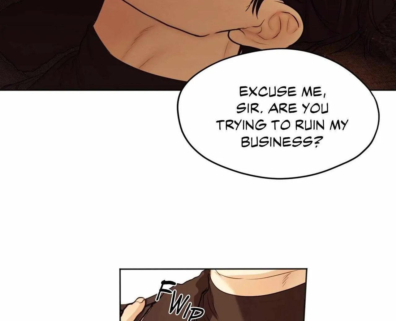 Read Cry Me a River chapter 25 image 44 on Lezhin