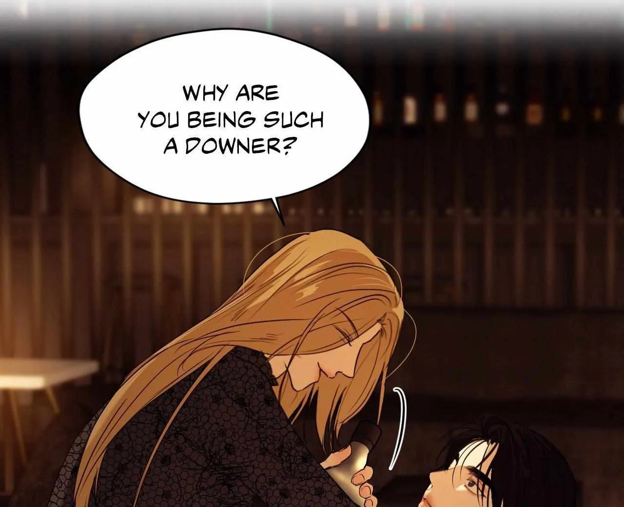 Read Cry Me a River chapter 25 image 46 on Lezhin