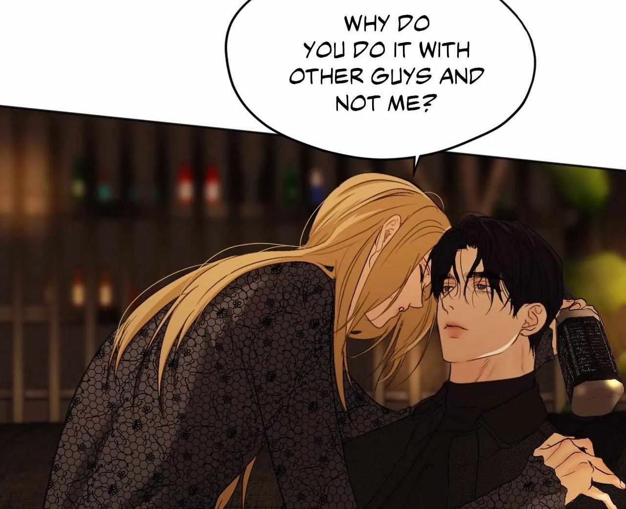 Read Cry Me a River chapter 25 image 50 on Lezhin