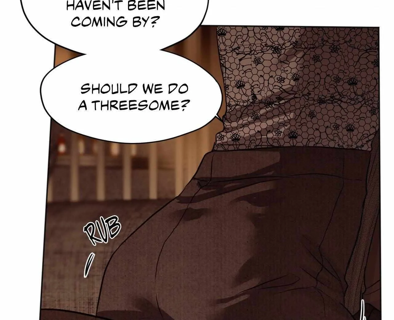Read Cry Me a River chapter 25 image 54 on Lezhin