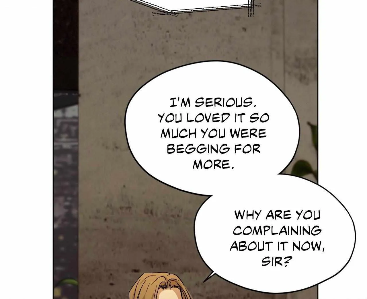 Read Cry Me a River chapter 25 image 6 on Lezhin