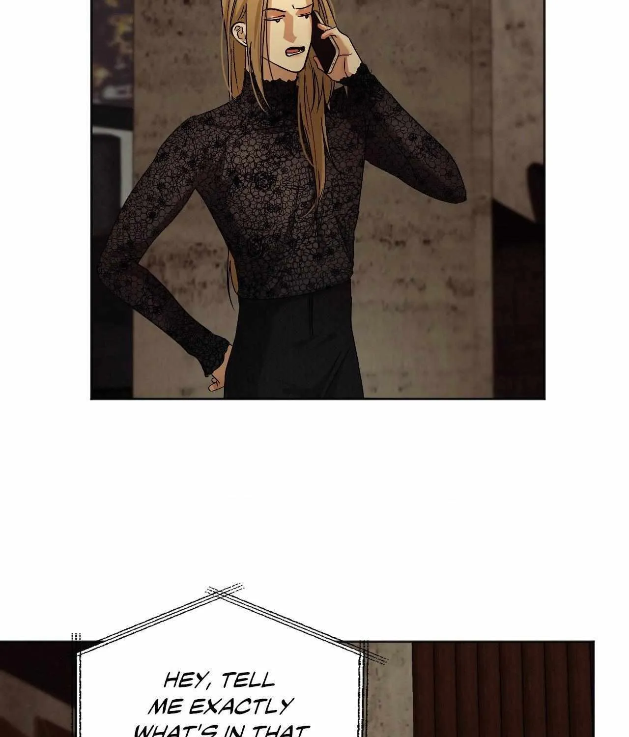 Read Cry Me a River chapter 25 image 7 on Lezhin