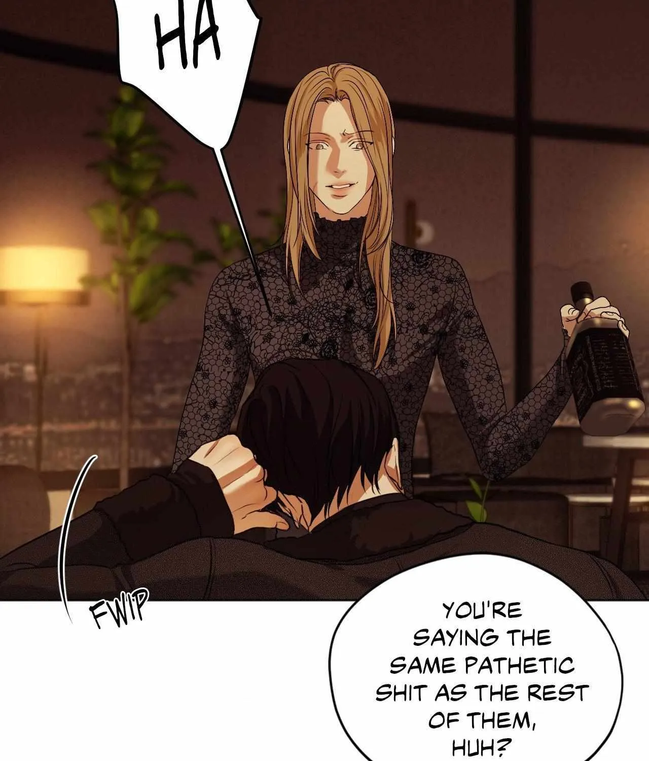 Read Cry Me a River chapter 25 image 73 on Lezhin