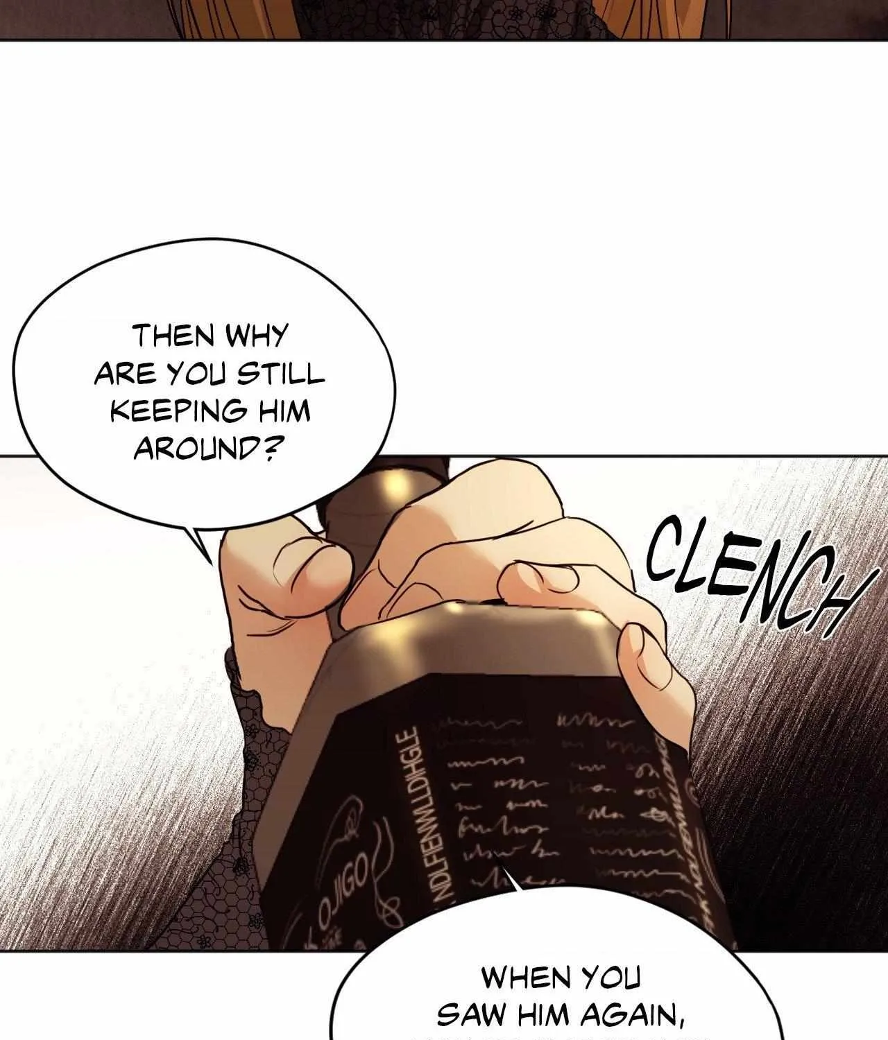 Read Cry Me a River chapter 25 image 75 on Lezhin