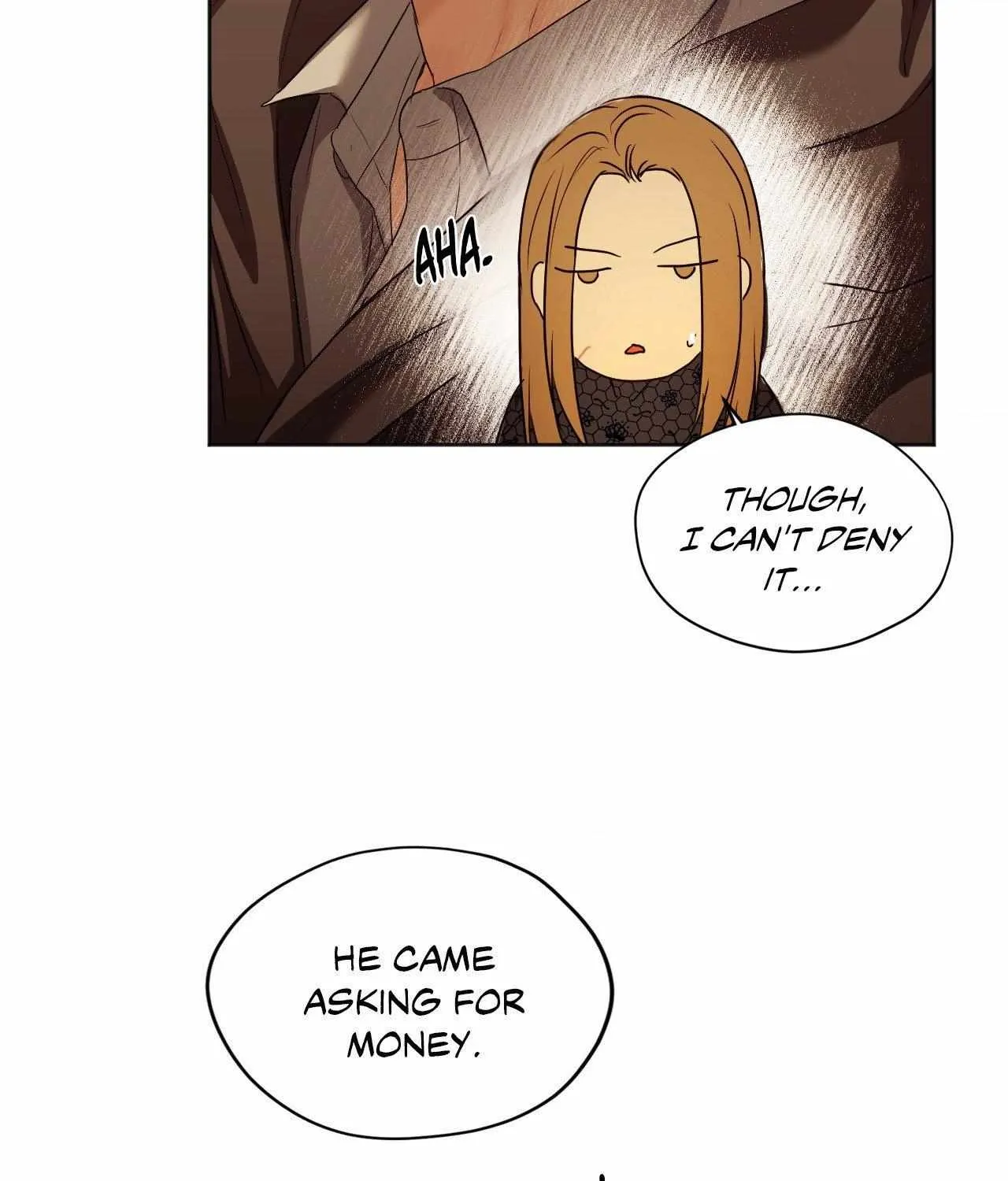 Read Cry Me a River chapter 25 image 79 on Lezhin