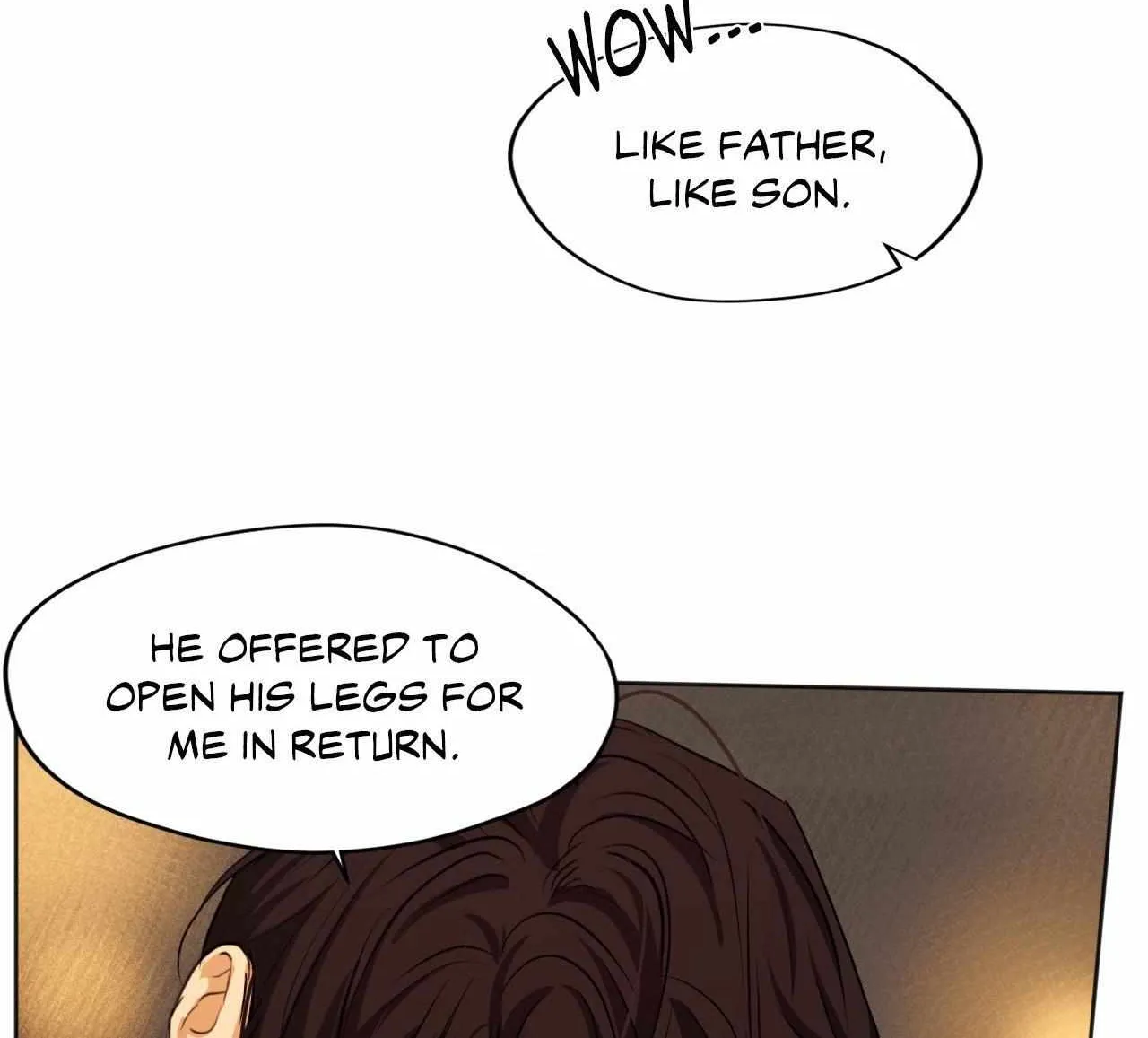 Read Cry Me a River chapter 25 image 80 on Lezhin