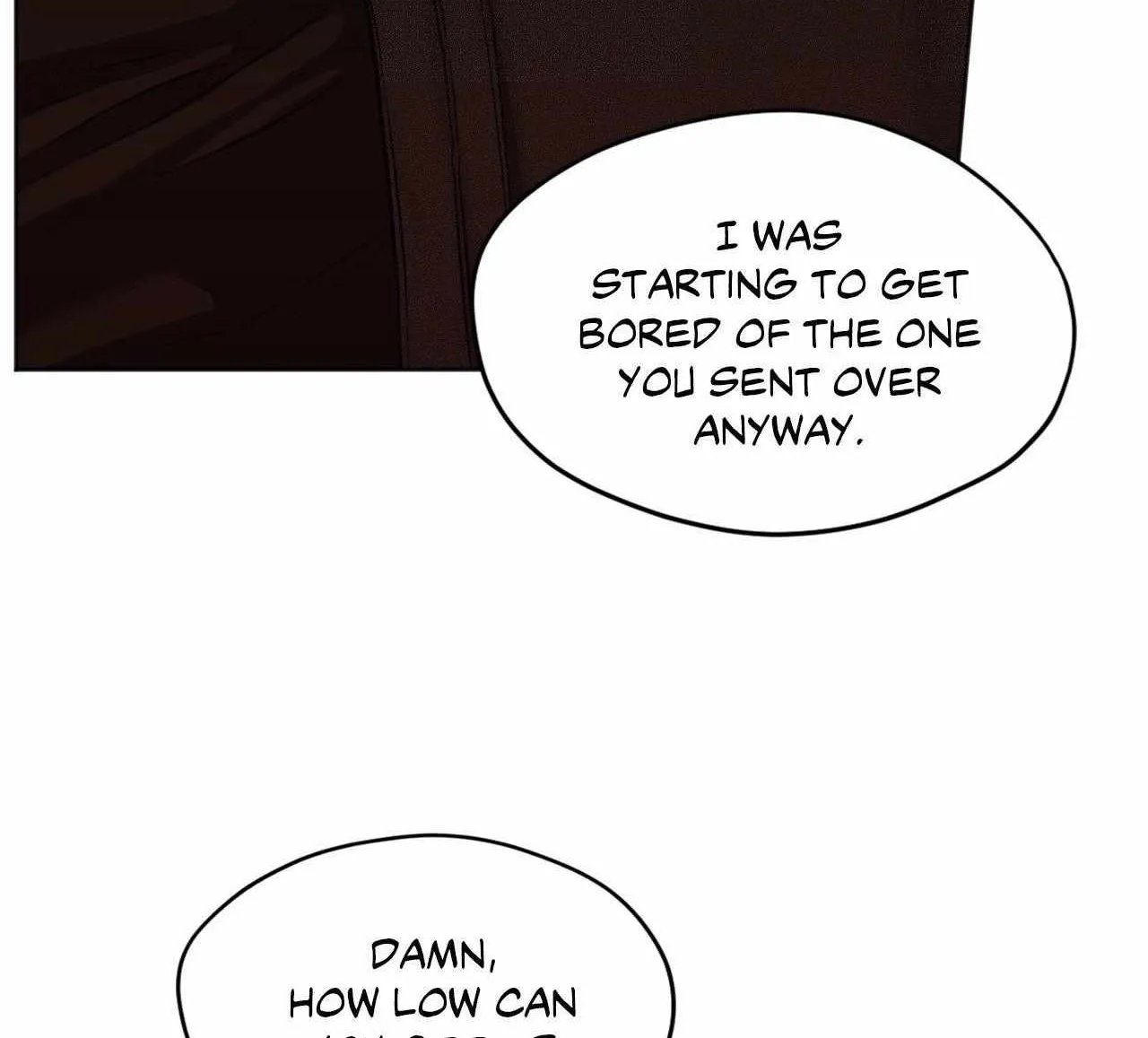 Read Cry Me a River chapter 25 image 82 on Lezhin