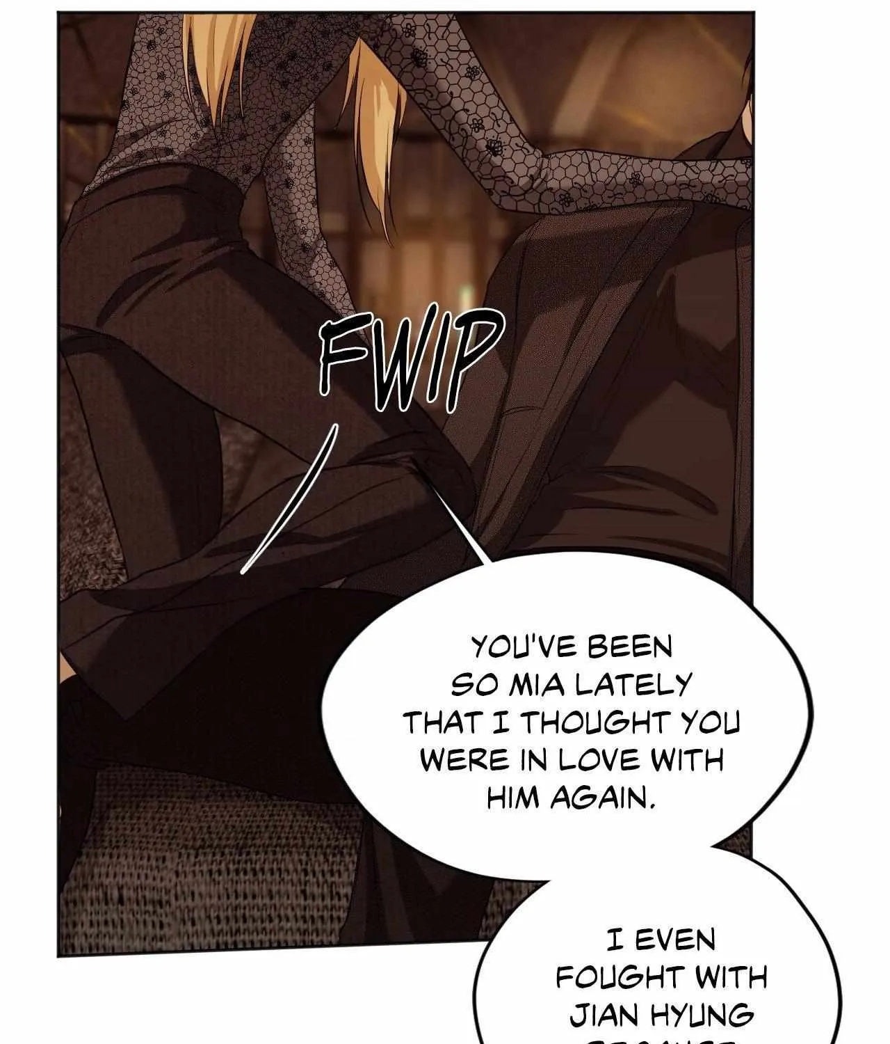Read Cry Me a River chapter 25 image 85 on Lezhin