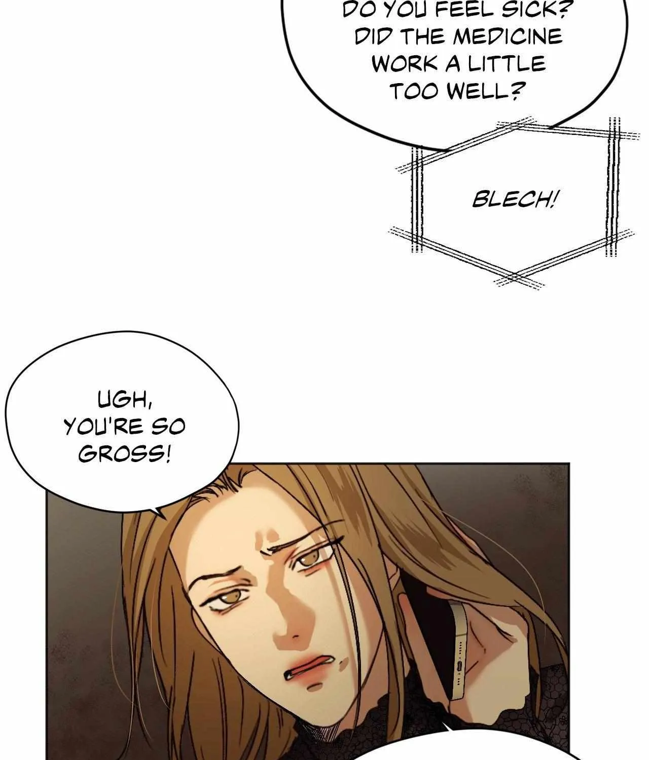 Read Cry Me a River chapter 25 image 9 on Lezhin