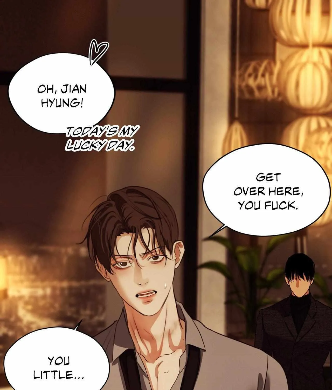 Read Cry Me a River chapter 25 image 95 on Lezhin