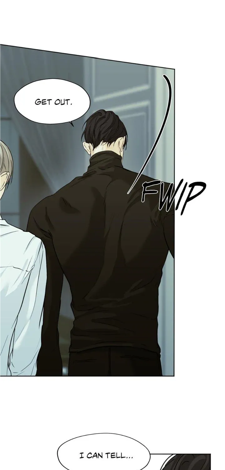 Read Cry Me a River chapter 27 image 11 on Lezhin