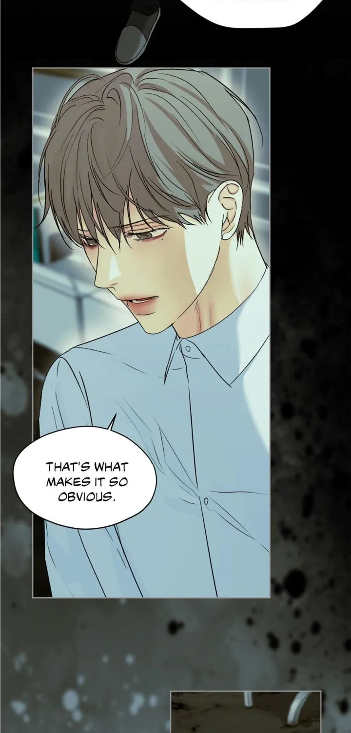 Read Cry Me a River chapter 27 image 18 on Lezhin