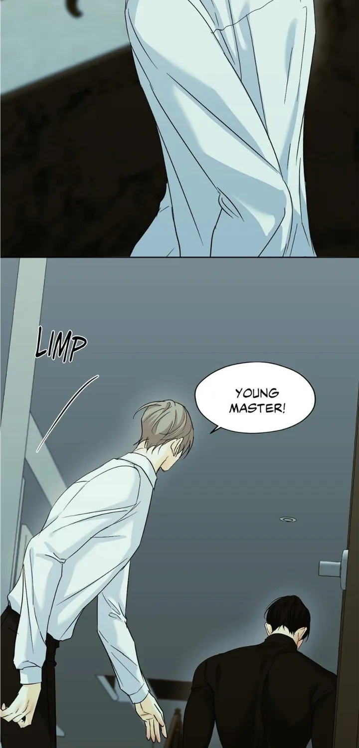 Read Cry Me a River chapter 27 image 39 on Lezhin