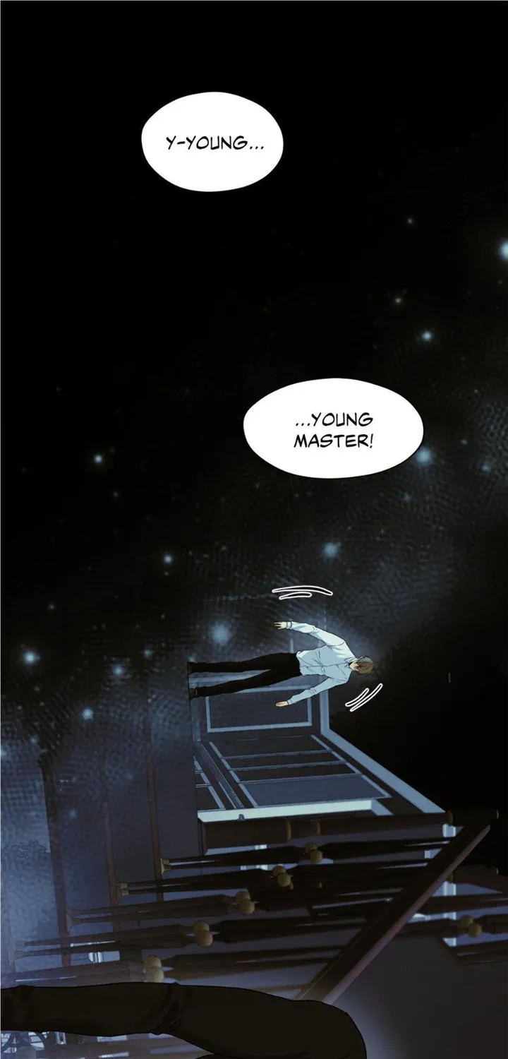 Read Cry Me a River chapter 27 image 41 on Lezhin