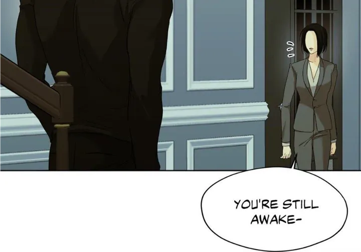 Read Cry Me a River chapter 27 image 43 on Lezhin